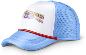 Dustin's Thinking Cap