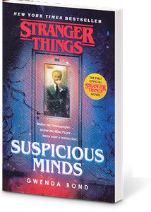 Suspicious Minds