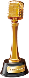 Golden Mic Award