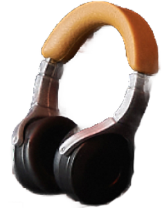 Headphones