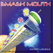 All Star (Smash Mouth)