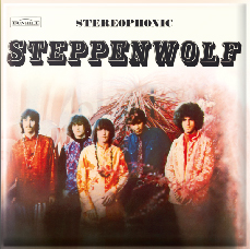 Born to be Wild (Steppenwolf)