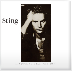Englishman in New York (Sting)