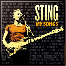 Every Breath You Take (Sting & The Police)