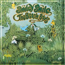 Good Vibrations (The Beach Boys)