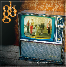 Here It Goes Again (OK Go)