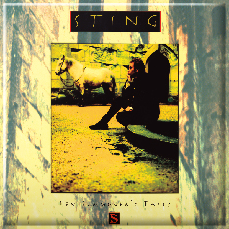 If I Ever Lose My Faith in You (Sting)