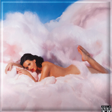 Last Friday Night (Katy Perry)
