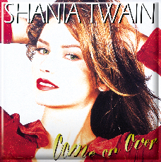 Man! I Feel Like A Woman! (Shania Twain)
