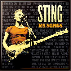Message in a Bottle (Sting & The Police)