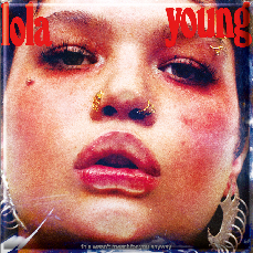 Messy (Lola Young)