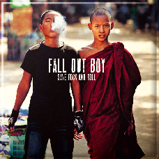 My Songs Know What You Did In The Dark (Fall Out Boy)