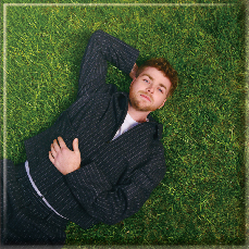 Ordinary (Alex Warren)