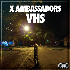 Renegades (X Ambassadors)