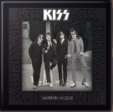 Rock And Roll All Nite (Kiss)