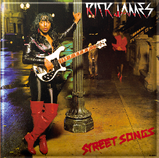 Super Freak (Rick James)