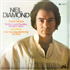 Sweet Caroline (Neil Diamond)
