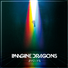 Thunder (Imagine Dragons)