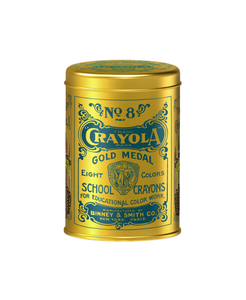 Crayola crayons