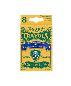 Crayola crayons