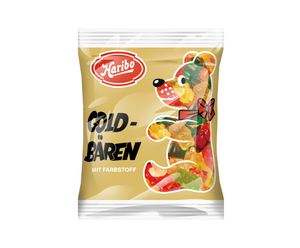Haribo Gold Bears