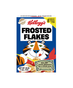 Frosted Flakes