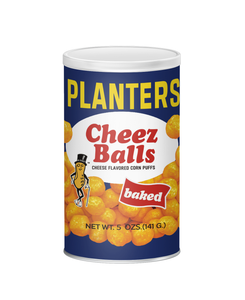 Planters cheez balls