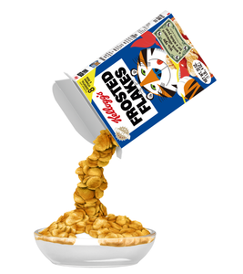 Frosted Flakes
