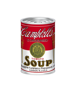 Campbell's tomato soup