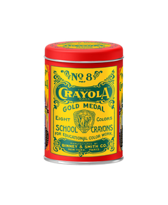 Crayola crayons