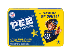 Pez candy