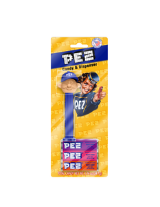Pez dispenser