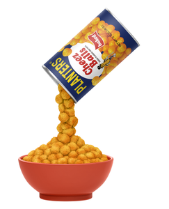 Planters cheez balls