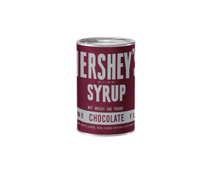 Hershey's Chocolate Syrup