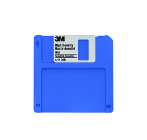 3M Floppy Disk