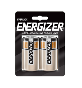 Energizer Batteries