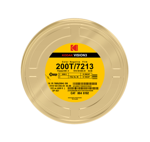 Kodak film reel