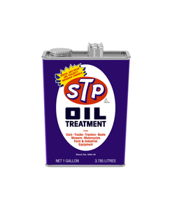 STP Oil Treatment
