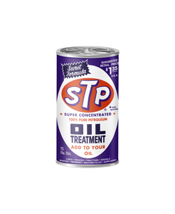 STP Oil Treatment