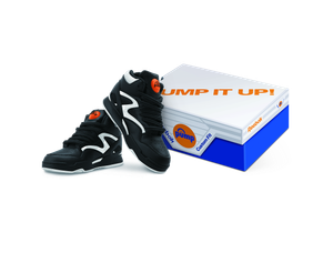 Reebok pump it up