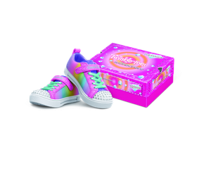 Skechers twinkle toes