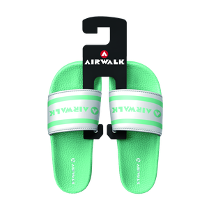 Airwalk Slides