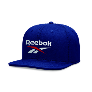 Reebok dark blue cap