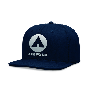 Airwalk black cap