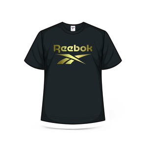 Sticker: Reebok Shirt