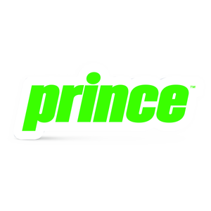 Sticker: Prince Logo