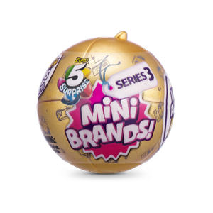 Mini Brands