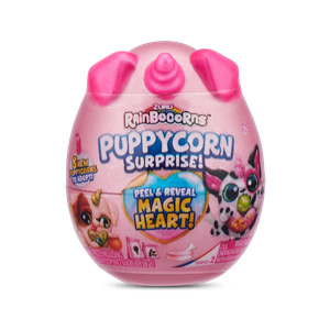 Rainbocorns Puppycorn Surprise