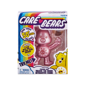Care Bears Funshine Bear