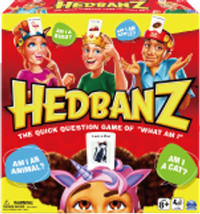 Hedbandz